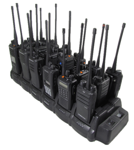 Two-way radio PNG-92856